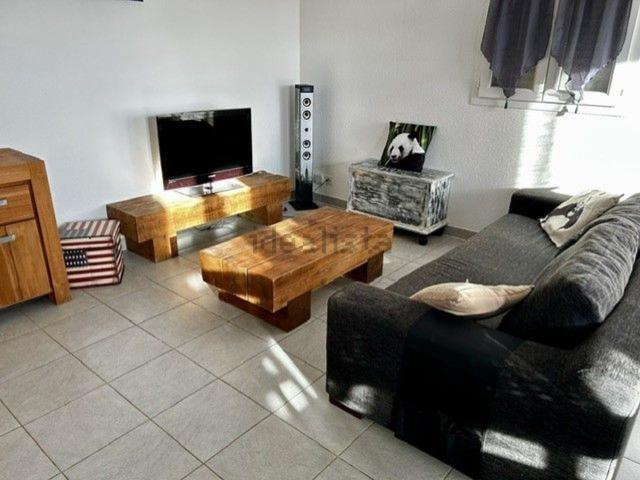 Appartement, Borgo