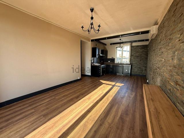 Appartement, Borgo