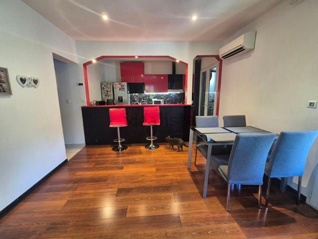 Appartement, Borgo
