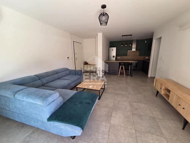 Appartement, Borgo