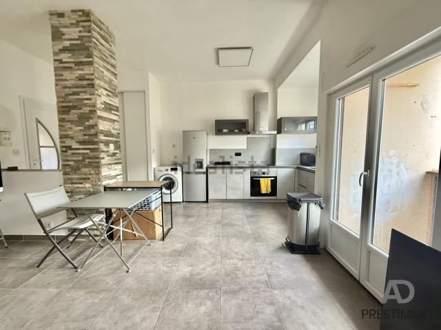 Appartement, Borgo