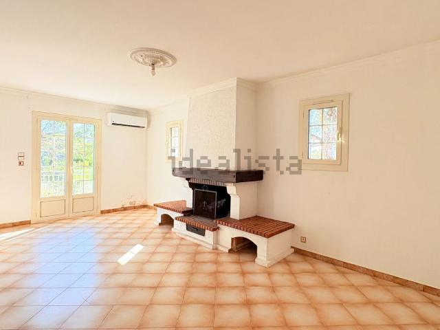 Appartement, Borgo