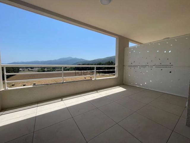 Appartement, Borgo