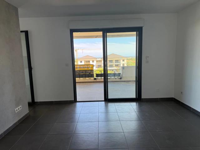 Appartement, Borgo