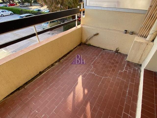 Appartement Bormes La Favière