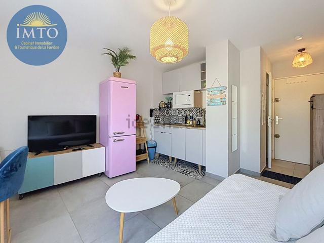 Appartement, Bormes les Mimosas