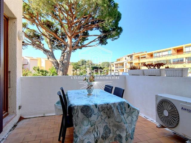 Appartement, Bormes les Mimosas