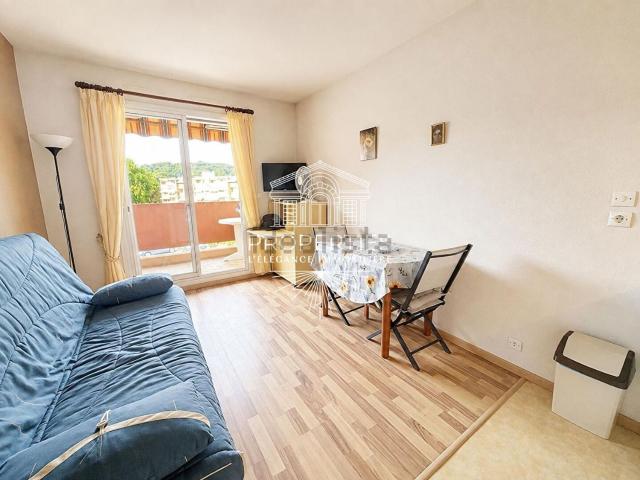 Appartement, Bormes les Mimosas