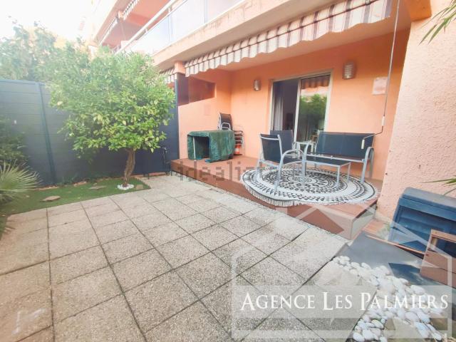 Appartement, Bormes les Mimosas