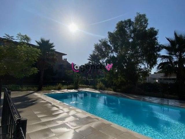 Appartement, Bormes les Mimosas