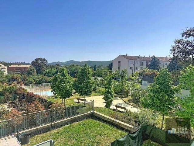 Appartement, Bormes les Mimosas