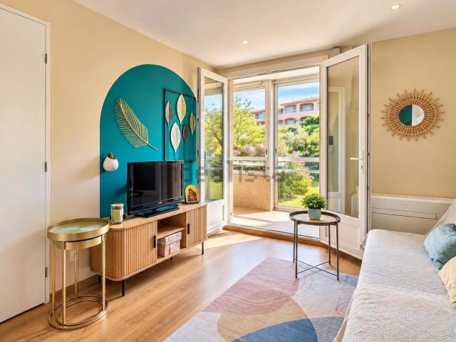Appartement, Bormes les Mimosas