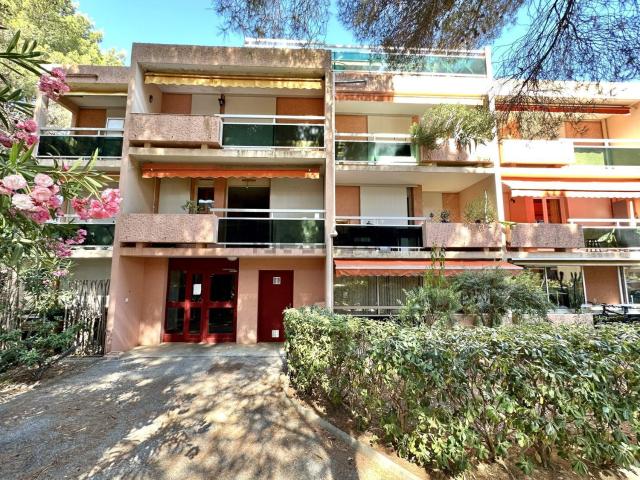 Appartement, Bormes les Mimosas