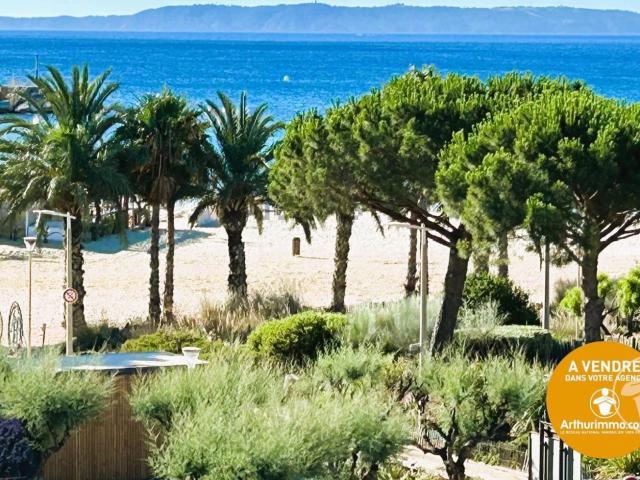 Appartement, Bormes les Mimosas