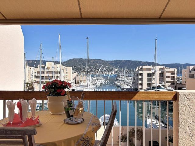 Appartement, Bormes les Mimosas