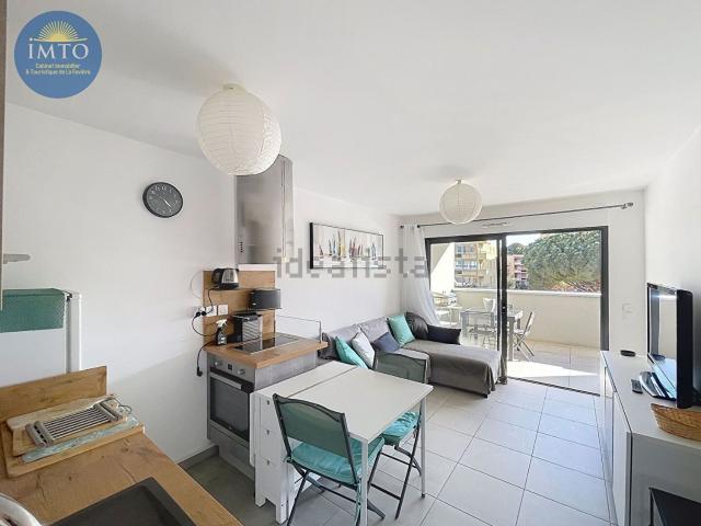 Appartement, Bormes les Mimosas
