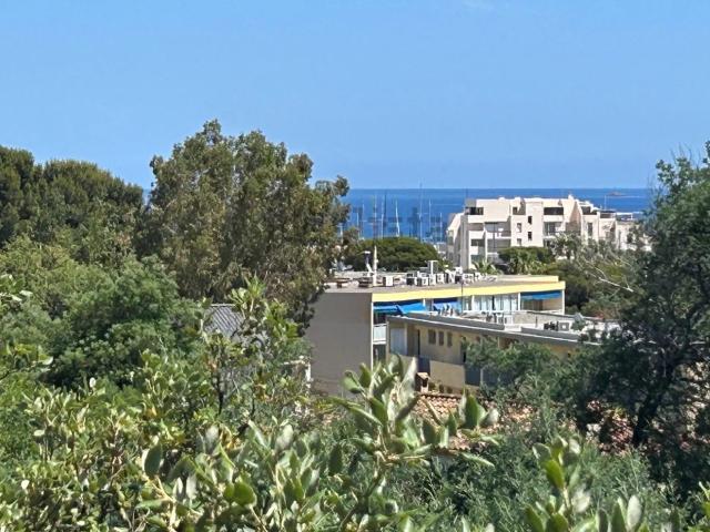 Appartement, Bormes les Mimosas