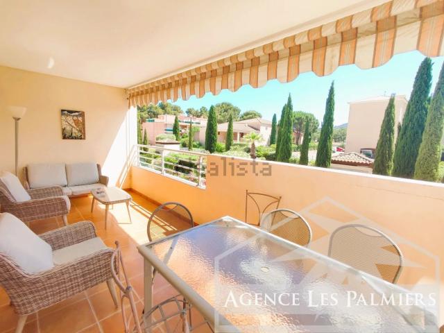 Appartement, Bormes les Mimosas