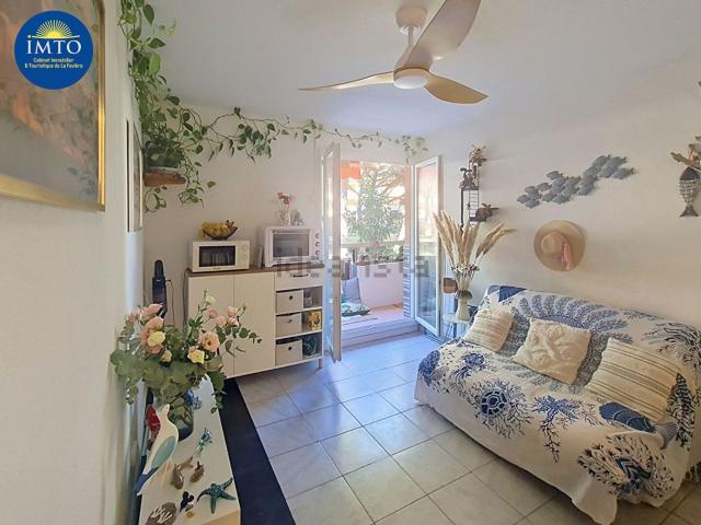 Appartement, Bormes les Mimosas