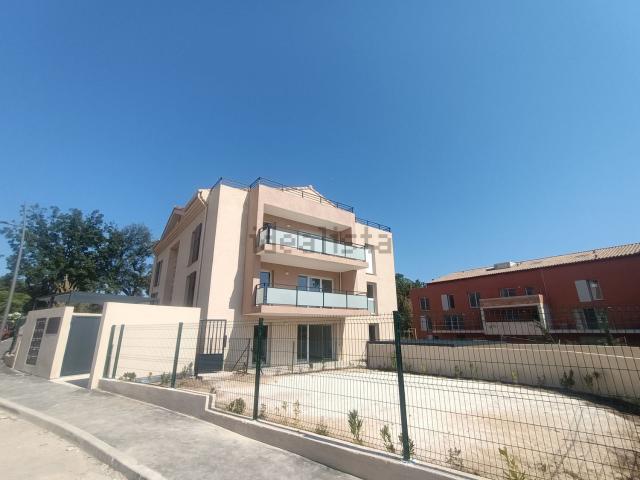 Appartement, Bormes les Mimosas