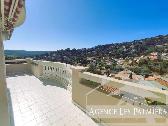 Appartement, Bormes les Mimosas