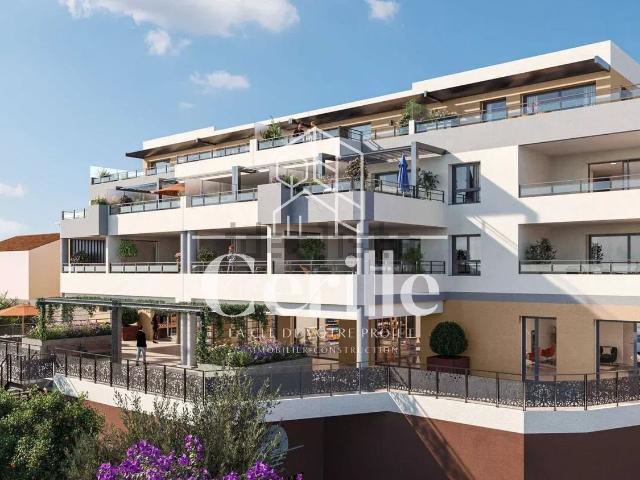 Appartement, Bormes les Mimosas