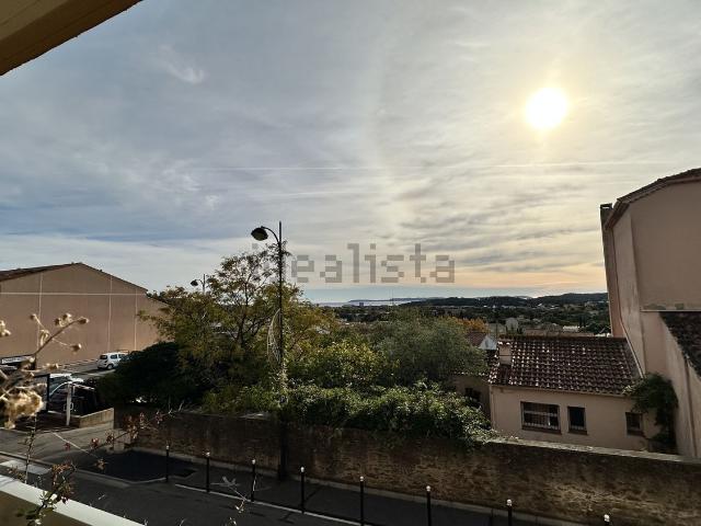 Appartement, Bormes les Mimosas