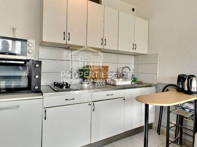 Appartement, Bormes les Mimosas