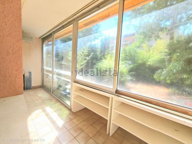 Appartement, Bormes les Mimosas