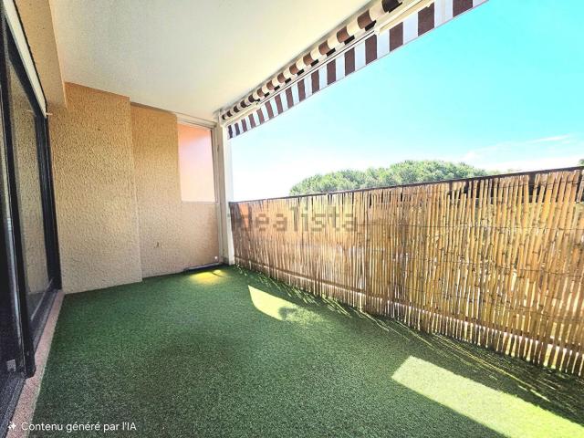 Appartement, Bormes les Mimosas