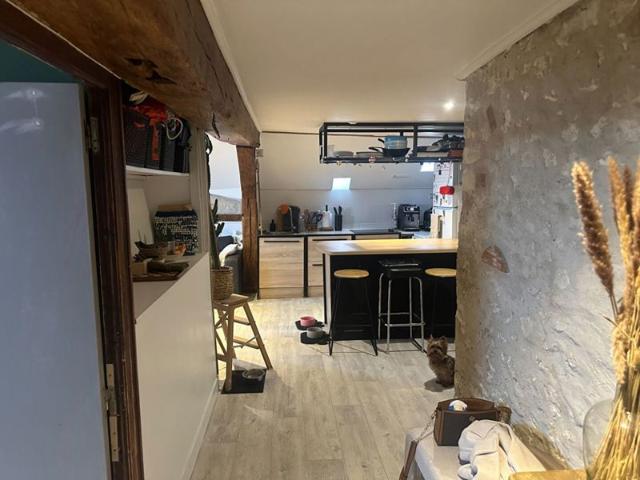 Appartement Bornel 2 pièce s 44.41 m2