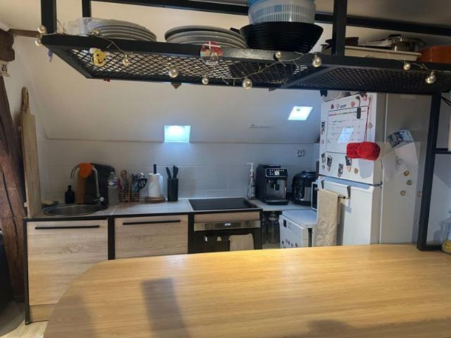 Appartement Bornel 2 pièce s 44.41 m2