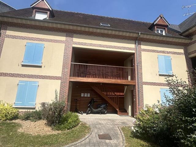 Appartement, Bornel