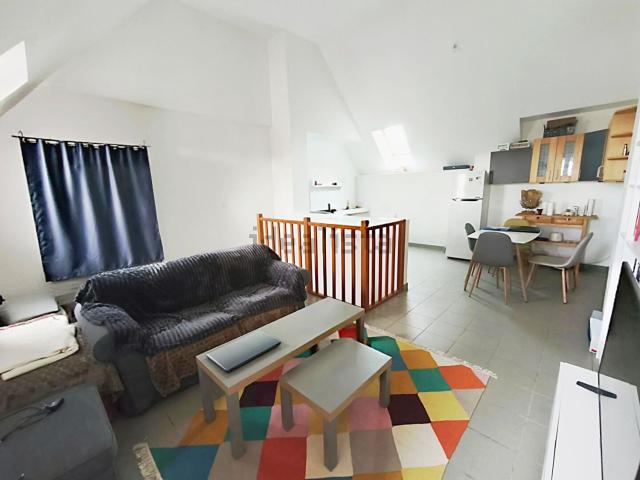 Appartement, Bornel