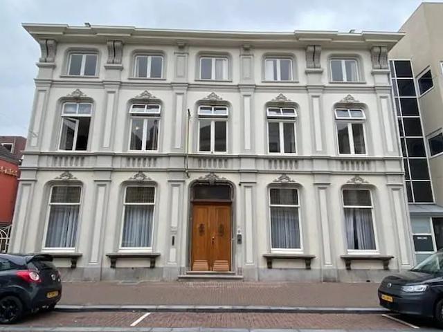 Appartement Boschstraat 57 A, Breda À louer