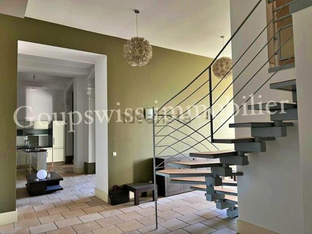 Appartement, Bossey