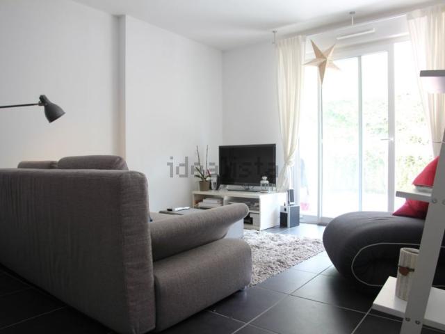 Appartement, Bossey