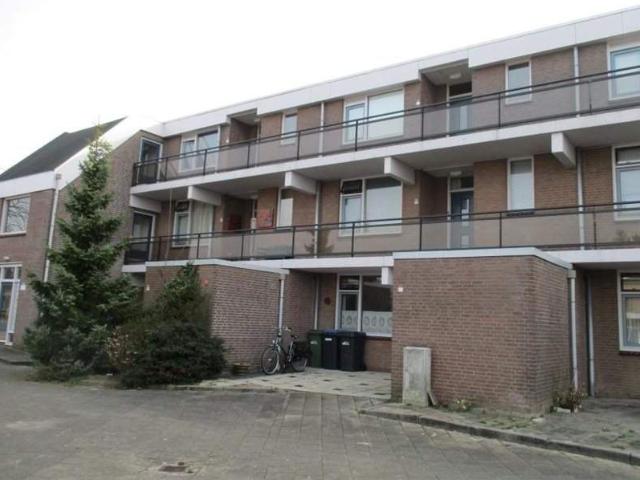 Appartement Botter 29 76, Lelystad À louer