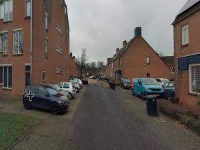 Appartement Boterbloem 67, Zwaag À Louer