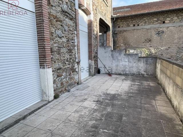 Appartement, Bout du Pont de Larn