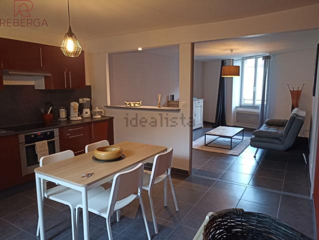 Appartement, Bout du Pont de Larn