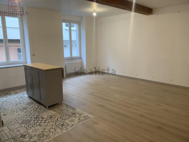 Appartement, Bout du Pont de Larn