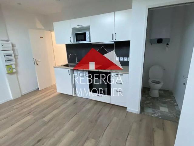Appartement, Bout du Pont de Larn