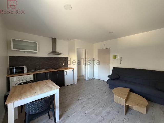 Appartement, Bout du Pont de Larn