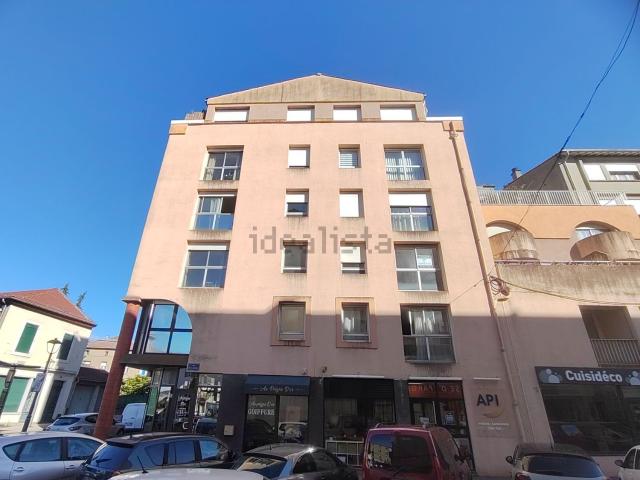 Appartement, Bout du Pont de Larn