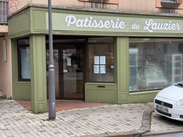 Appartement, Bout du Pont de Larn