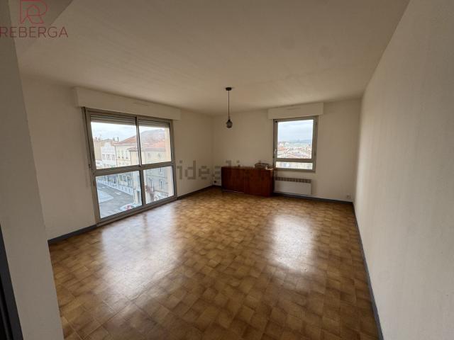 Appartement, Bout du Pont de Larn