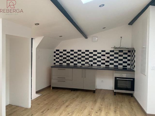Appartement, Bout du Pont de Larn