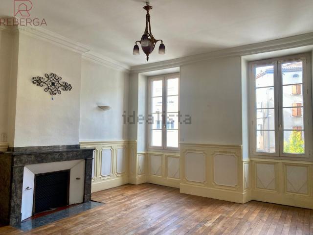 Appartement, Bout du Pont de Larn