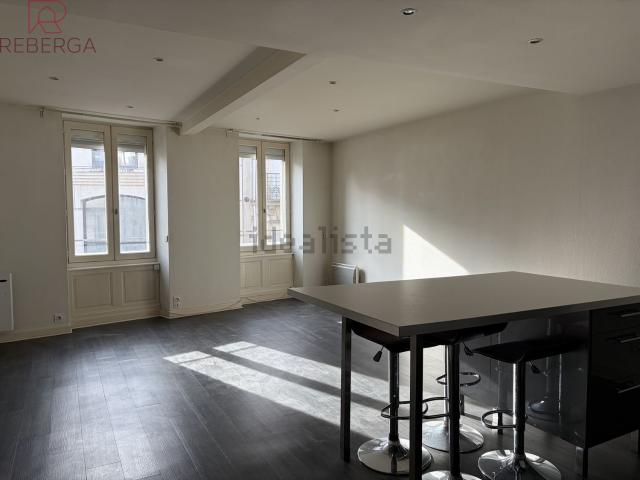 Appartement, Bout du Pont de Larn